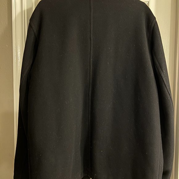 Perry Ellis Portfolio Men's Coat Size Large - Picture 5 of 5